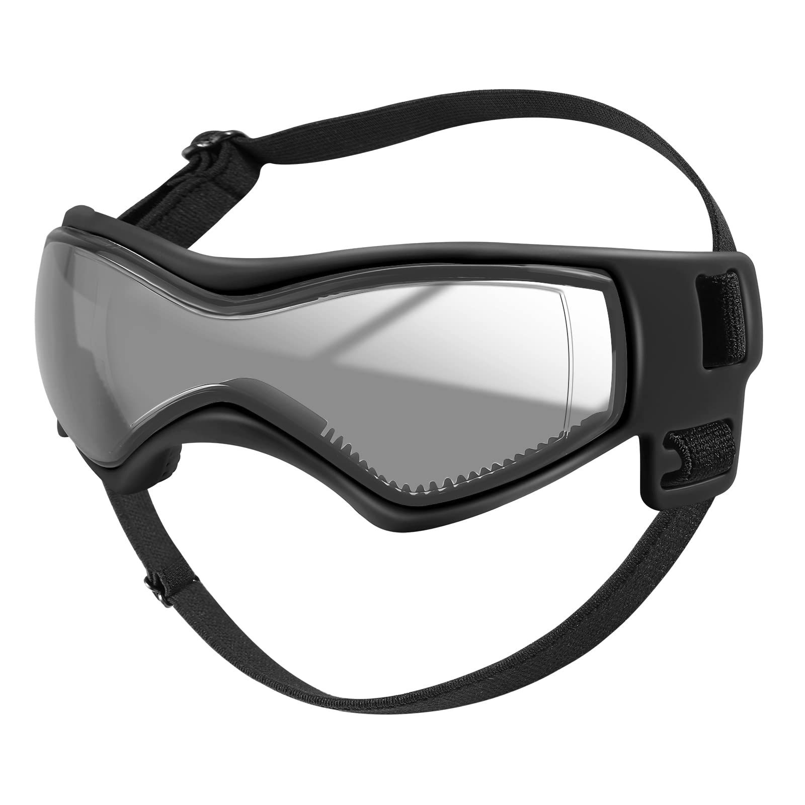 Dog Goggles UV Protection for Small to Medium Breed Dog