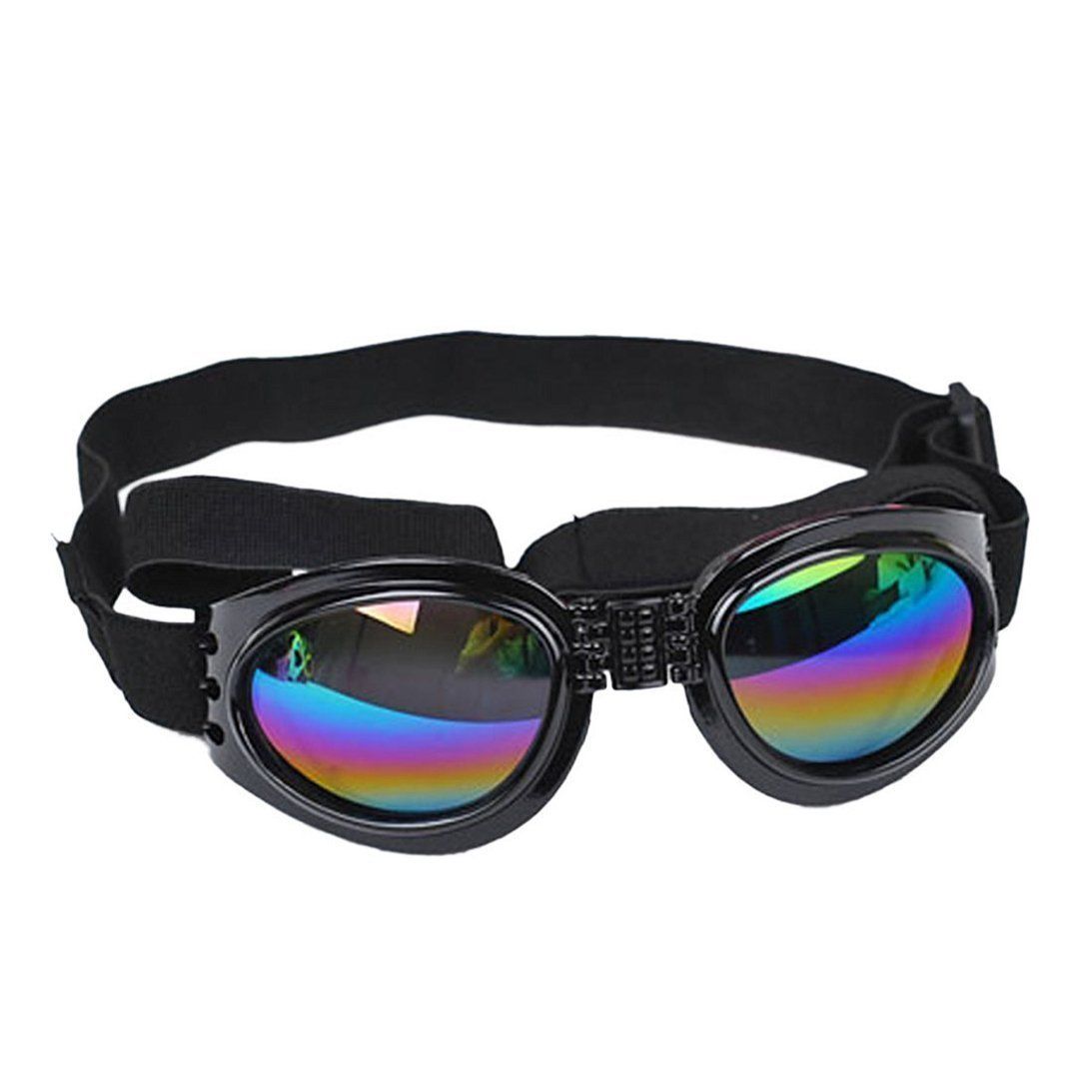 Dog Sunglasses Dog Goggles for Medium Large Breed Dogs