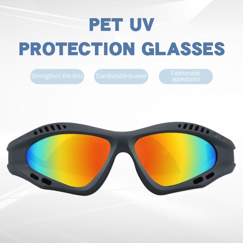 Dog Goggles Medium Large Breed view 2