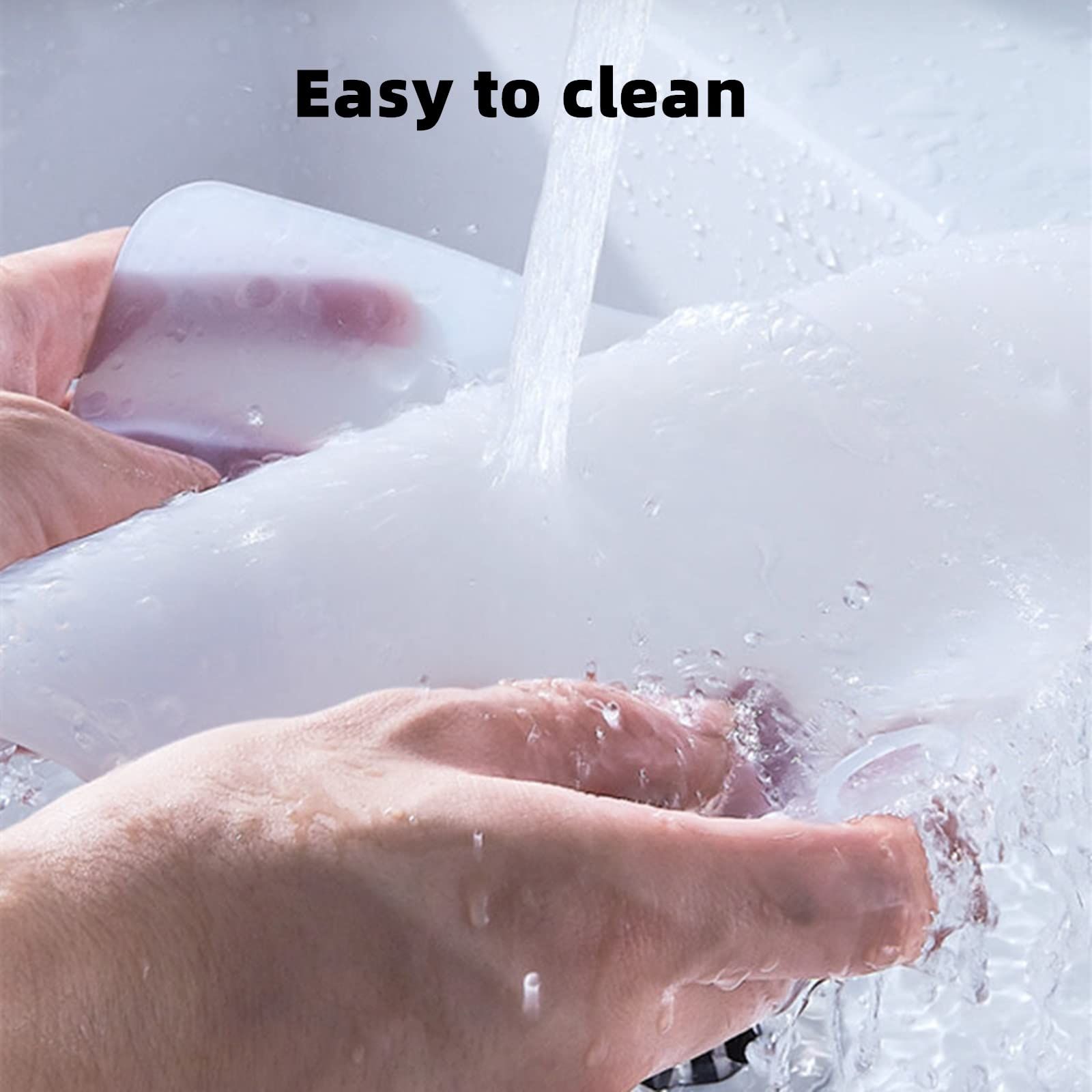 Stopper Silicone Floor Drain Anti-Odor Mat view 2