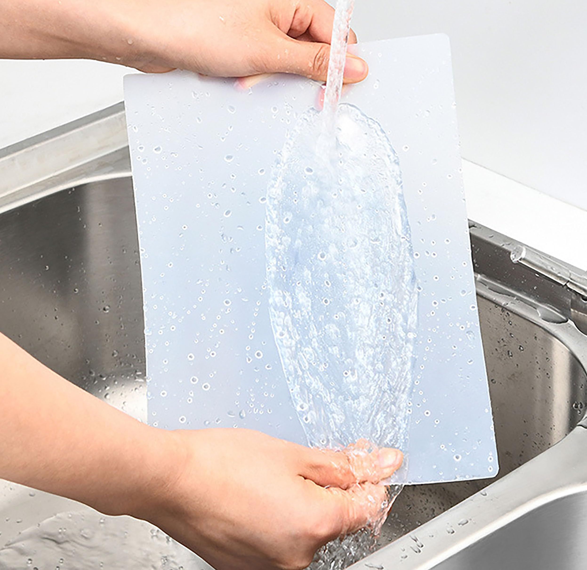 Stopper Silicone Floor Drain Anti-Odor Mat view 5