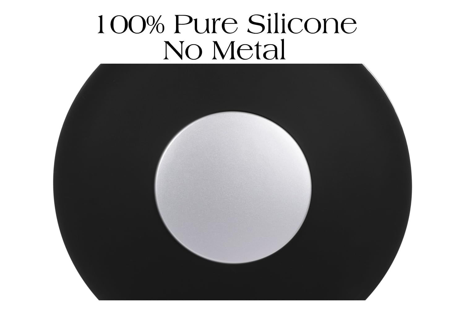 Bathtub Drain Stopper Silicone Recyclable Rubber Drain Plug Bath Tub Drain view 2