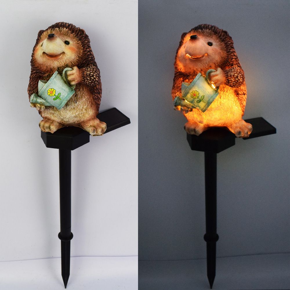 Solar Light Outdoor Decor view 3