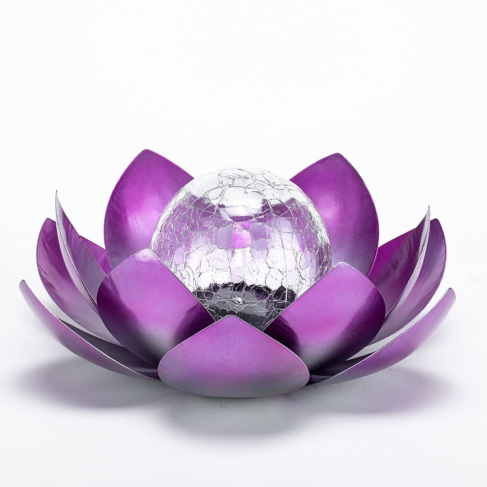 Huaxu Solar Lights for Outdoor Decor