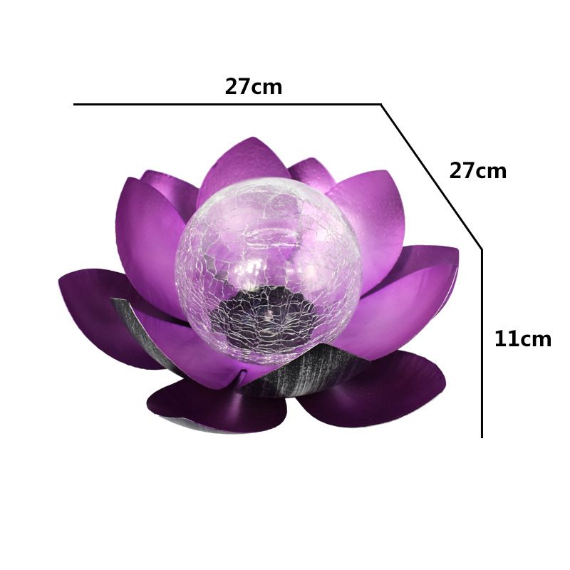 Huaxu Solar Lights for Outdoor Decor view 5