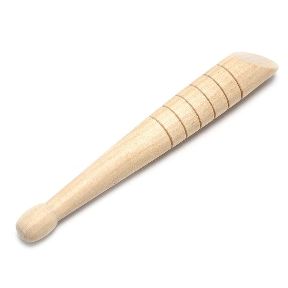 Massage Sticks, Set of 3 - Ideal for Pain Relief, Acupressure, Reflexology & view 5