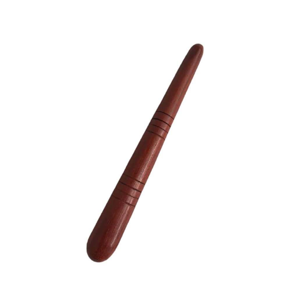 Reflexology Foot Hand Massage Wooden Stick Tools Wood Health Therapy