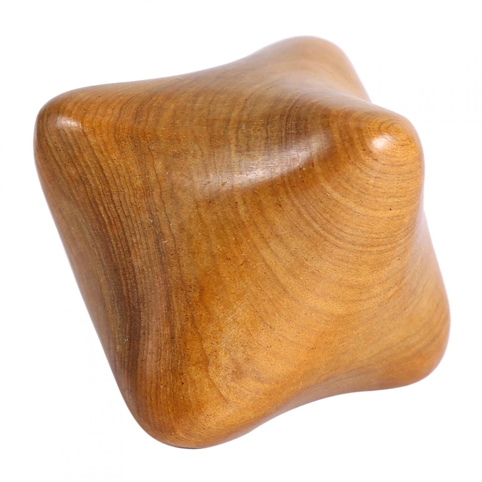 Traditional Thai Massage Wooden Stick Tool view 2