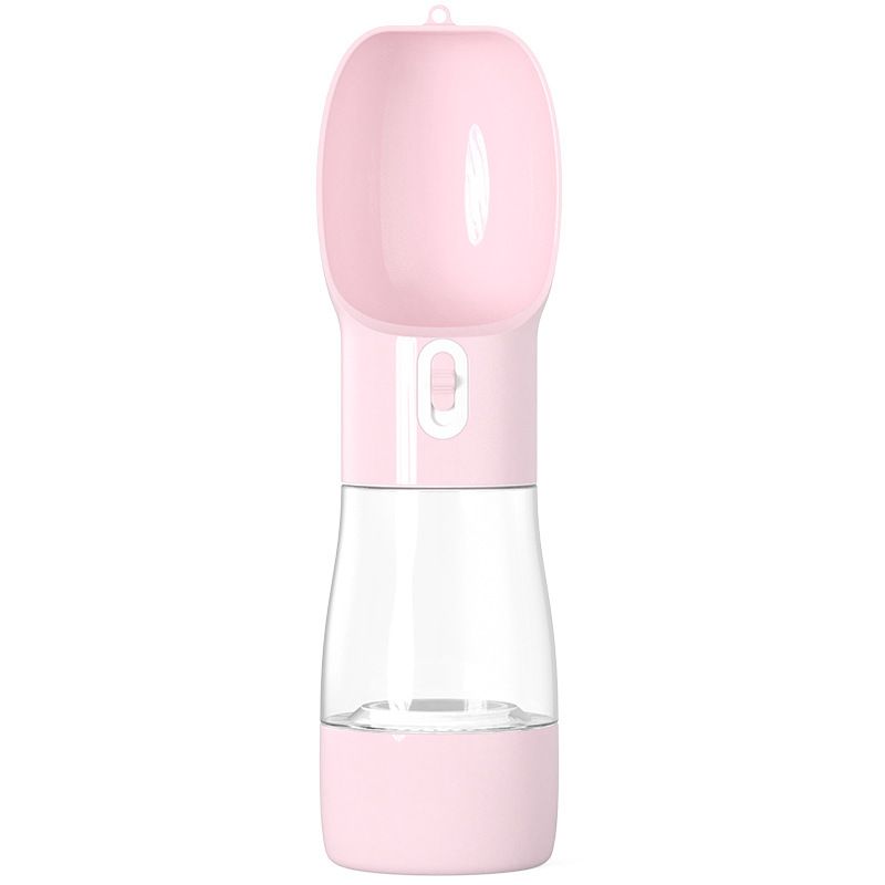 Dog Water Bottle for Walking