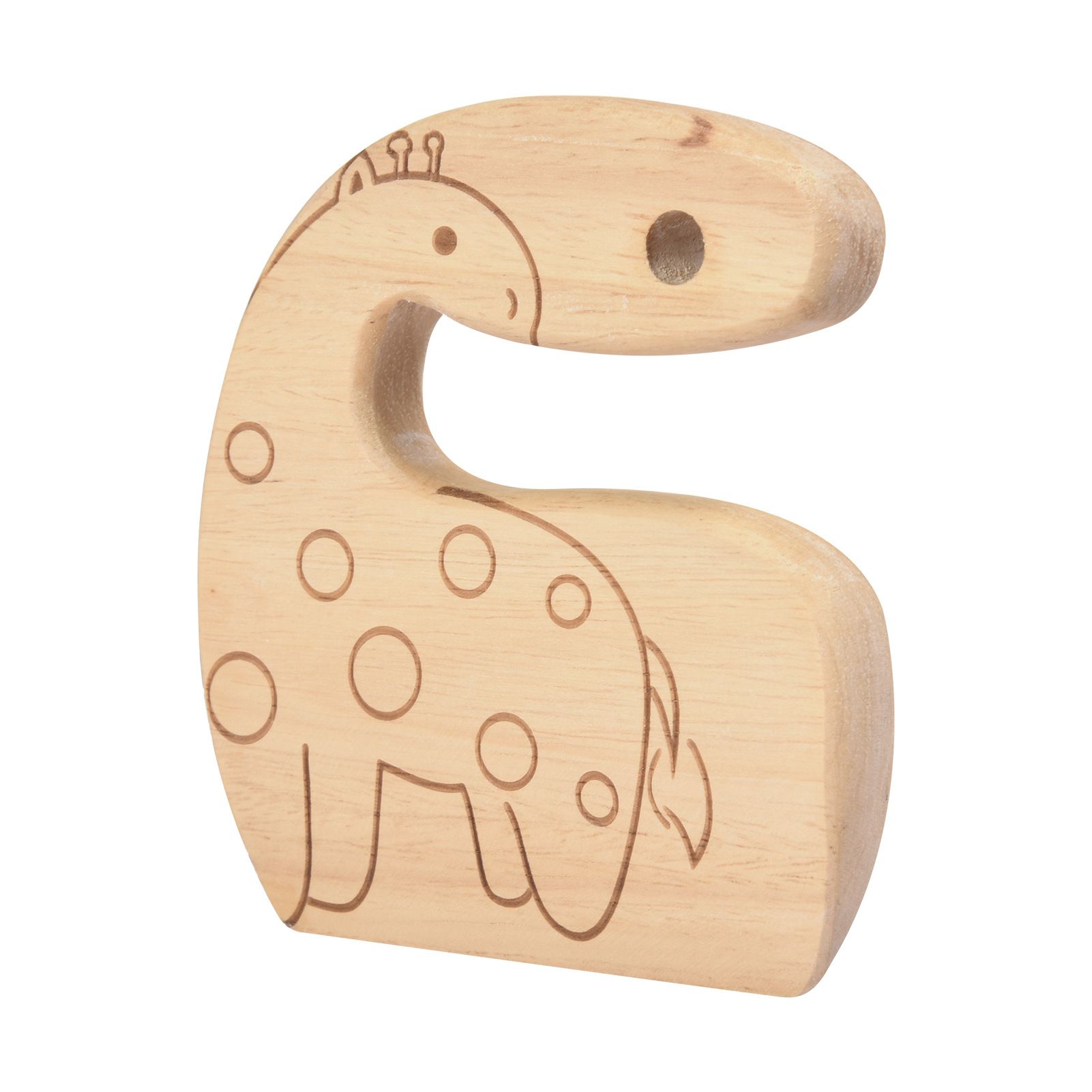 Wooden Kids Knife for Cooking