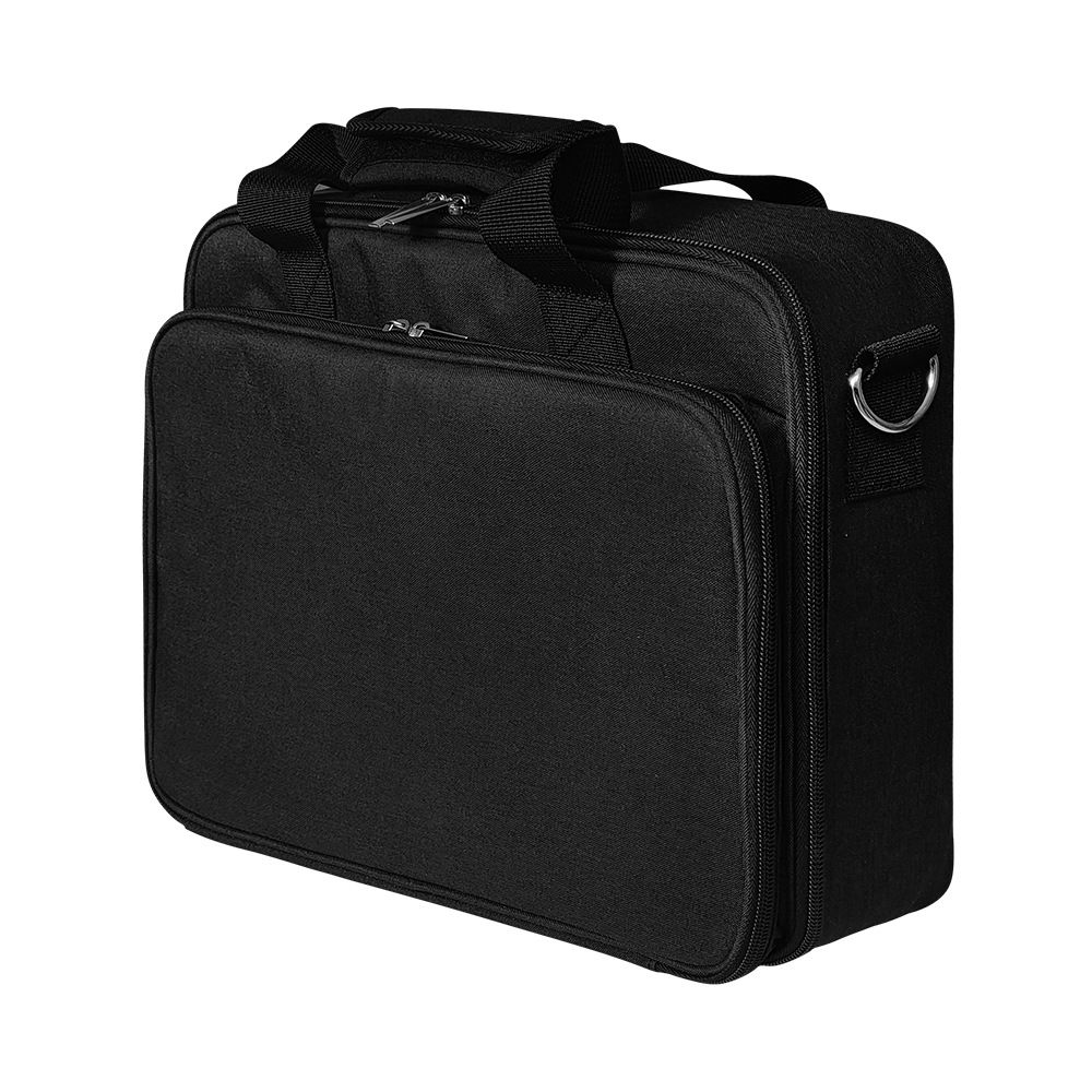 Haircut Accessories Organizer Bag Hairdressing Tools Storage Carrying Case
