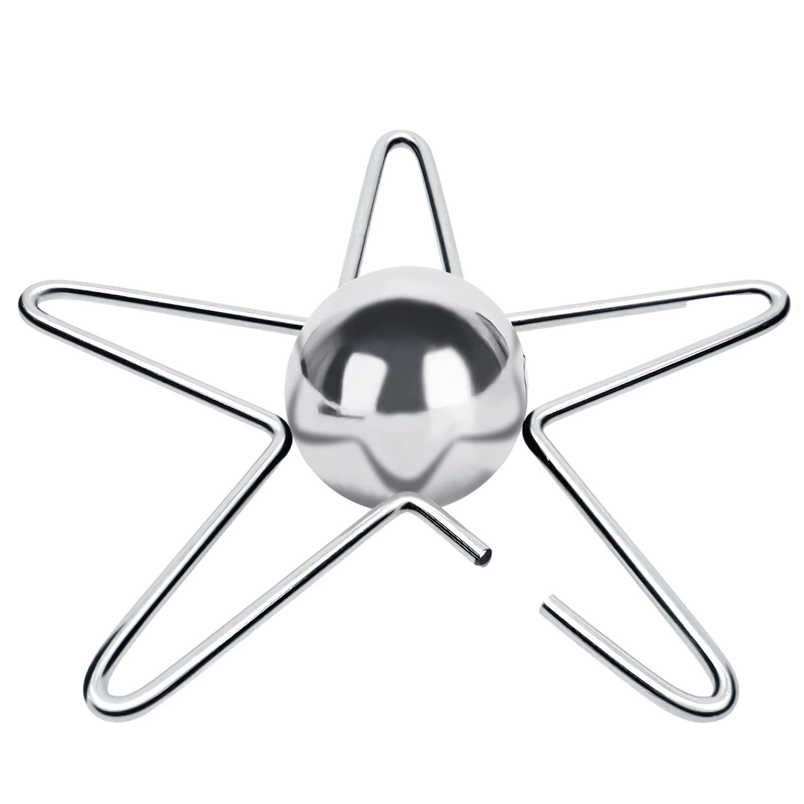 Reusable Stainless Steel Ice Balls for Coffee Tool- Unlock the True Flavors of