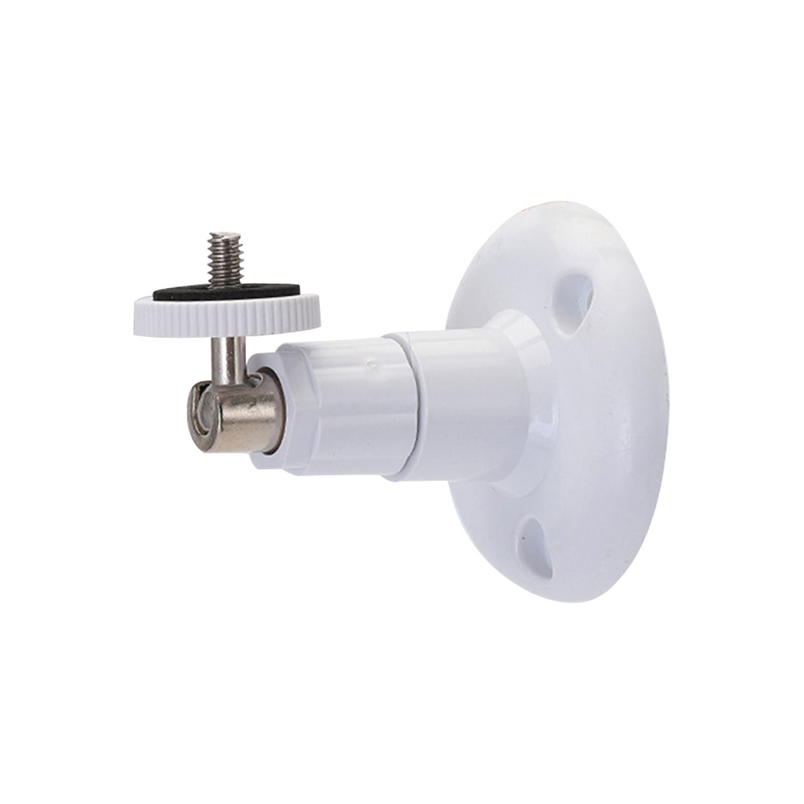 Camera Stand - Surveillance Camera Stand Wall Mount - Bracket Rotatable Mini