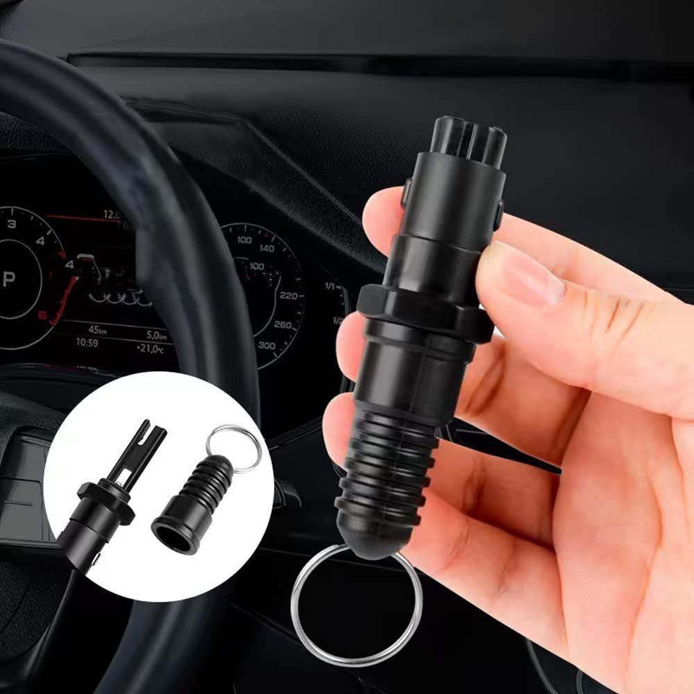 Two in one safety escape tool view 3