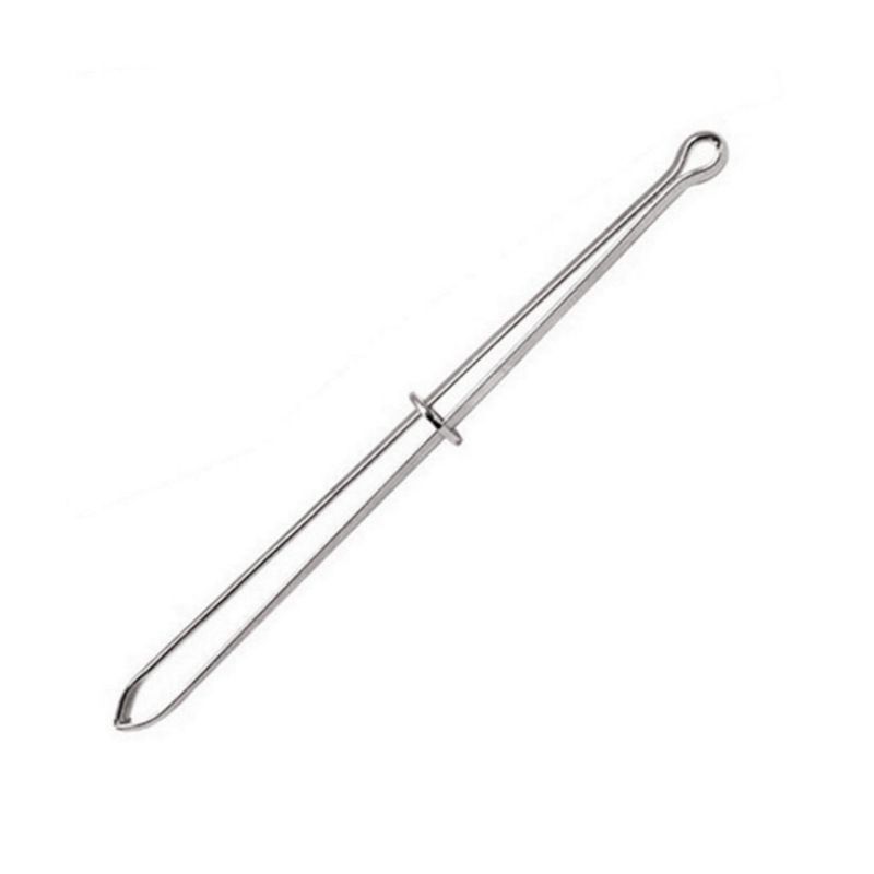 2 Pcs Elastic Threader Drawstring Threader Rope Elastic Tool Threaders for view 5