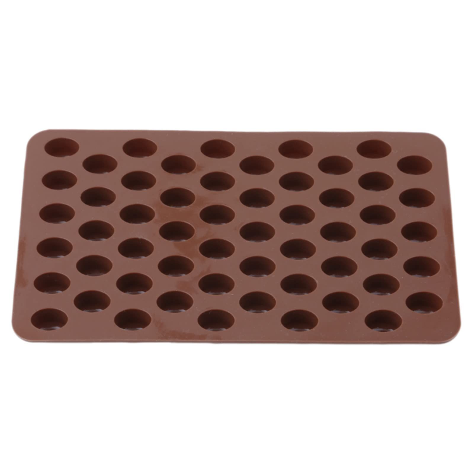 Chocolate Mold Candy Making Molds Cute Silicone Baking Mould Ice Cube Tray view 4