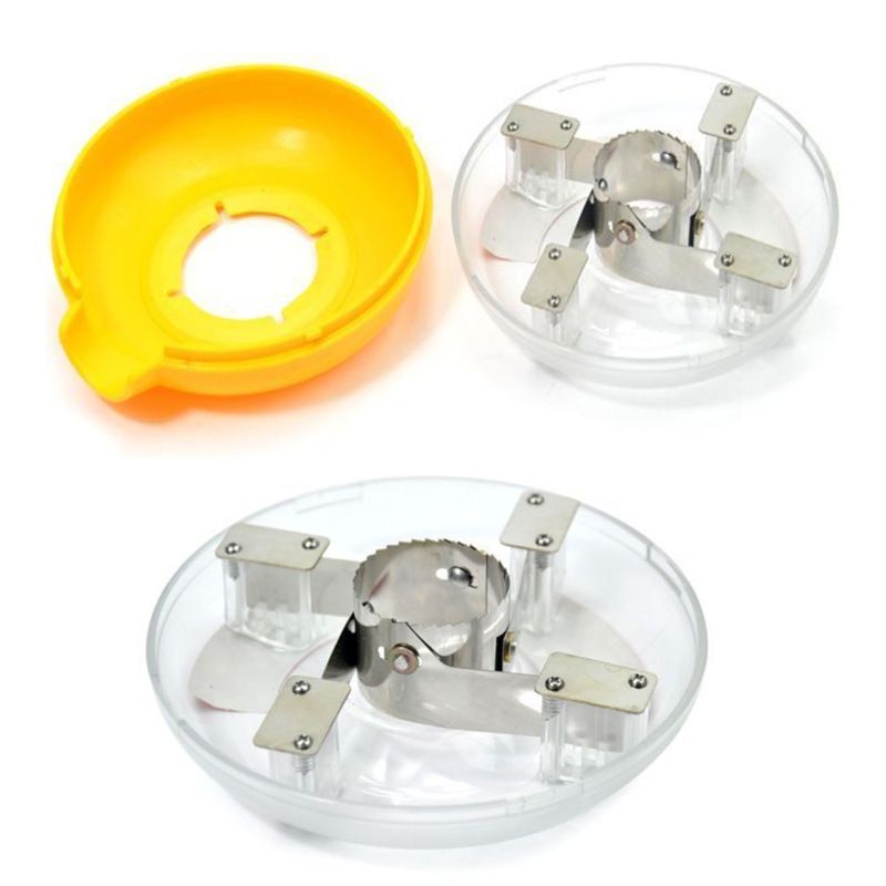 Corn Cobber Peeler, Corn Kernel Remover Tool, Best Corn Peeler, Corn Hob view 5