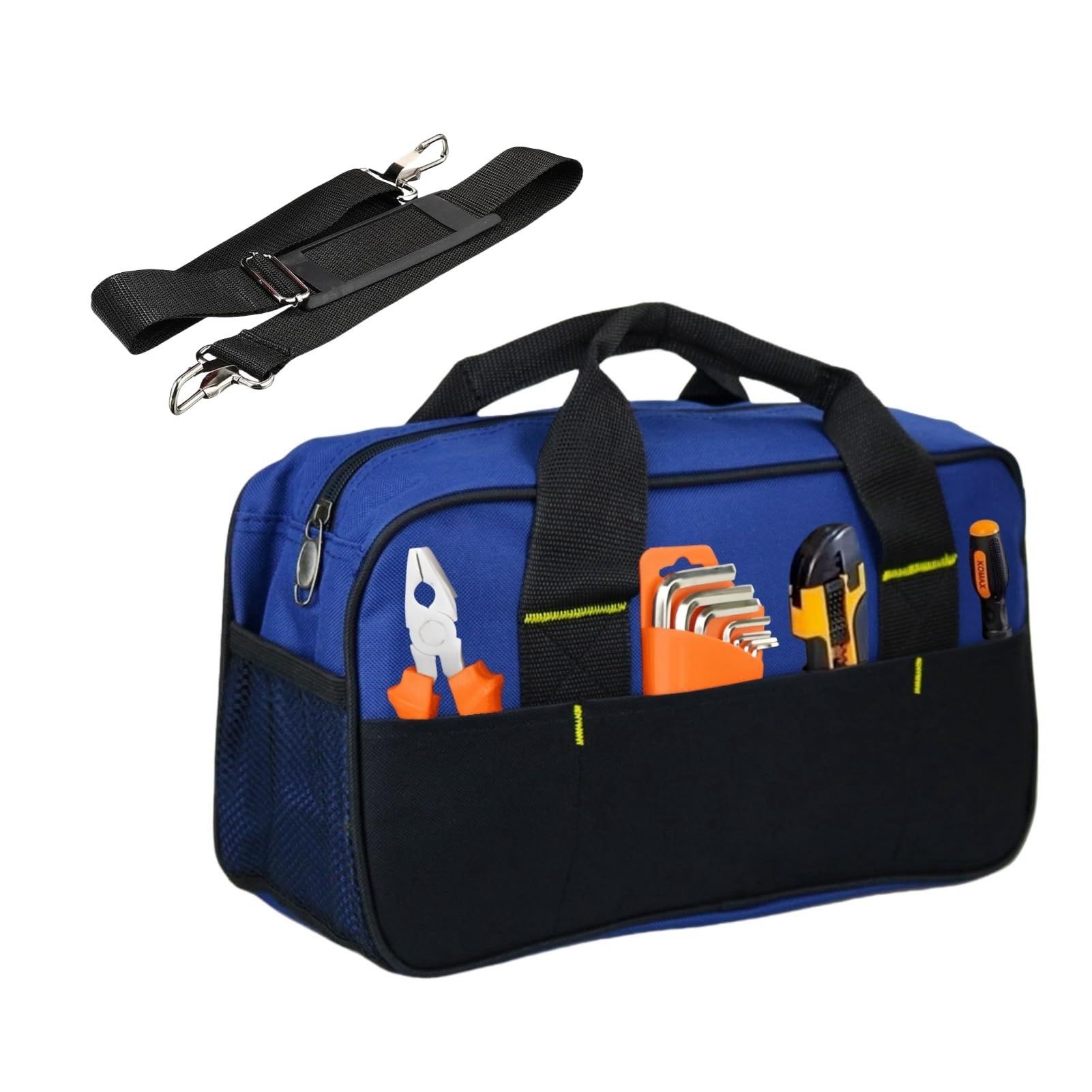 14 Inch Tool Bag for Men