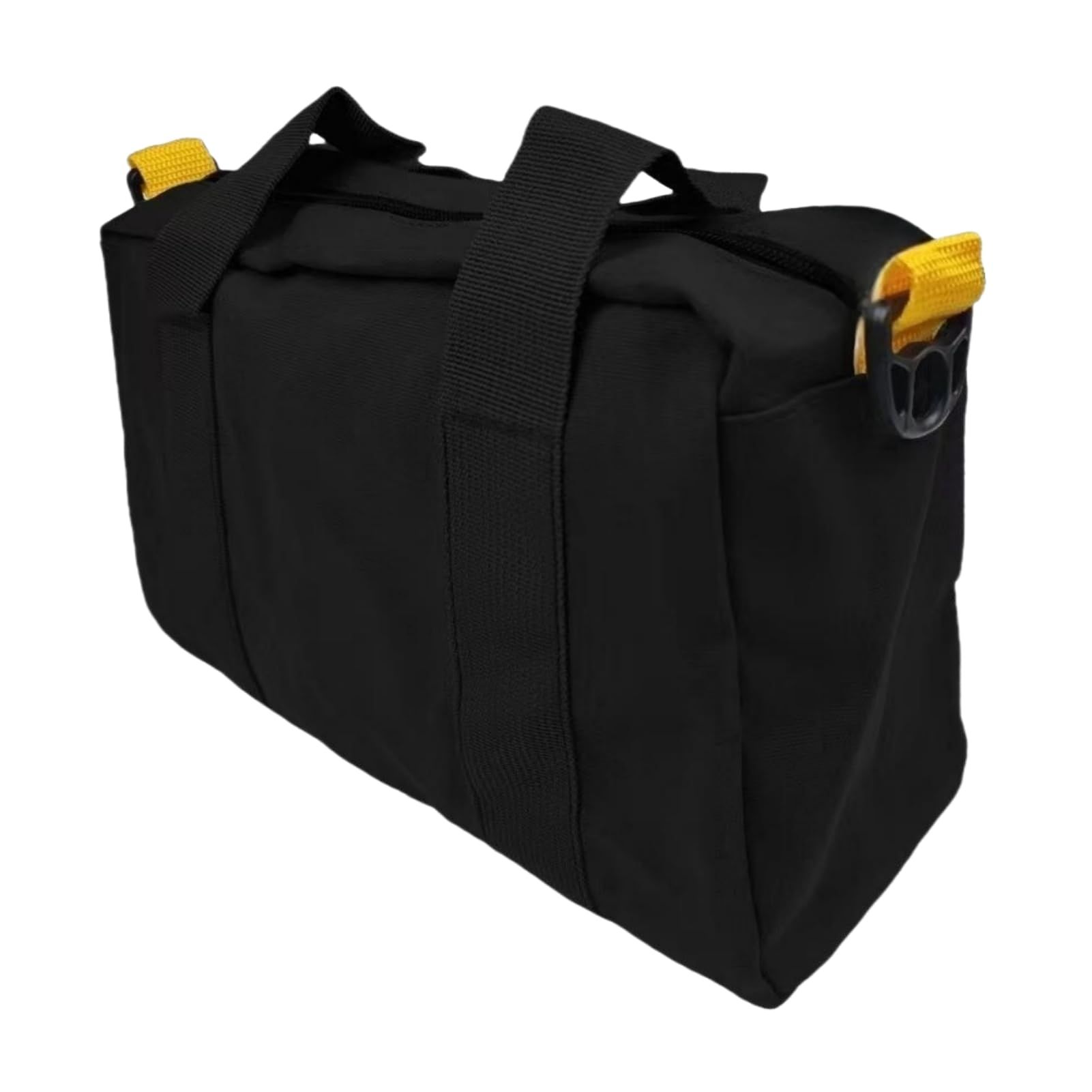 12 Inch Wide Mouth Tool Bag