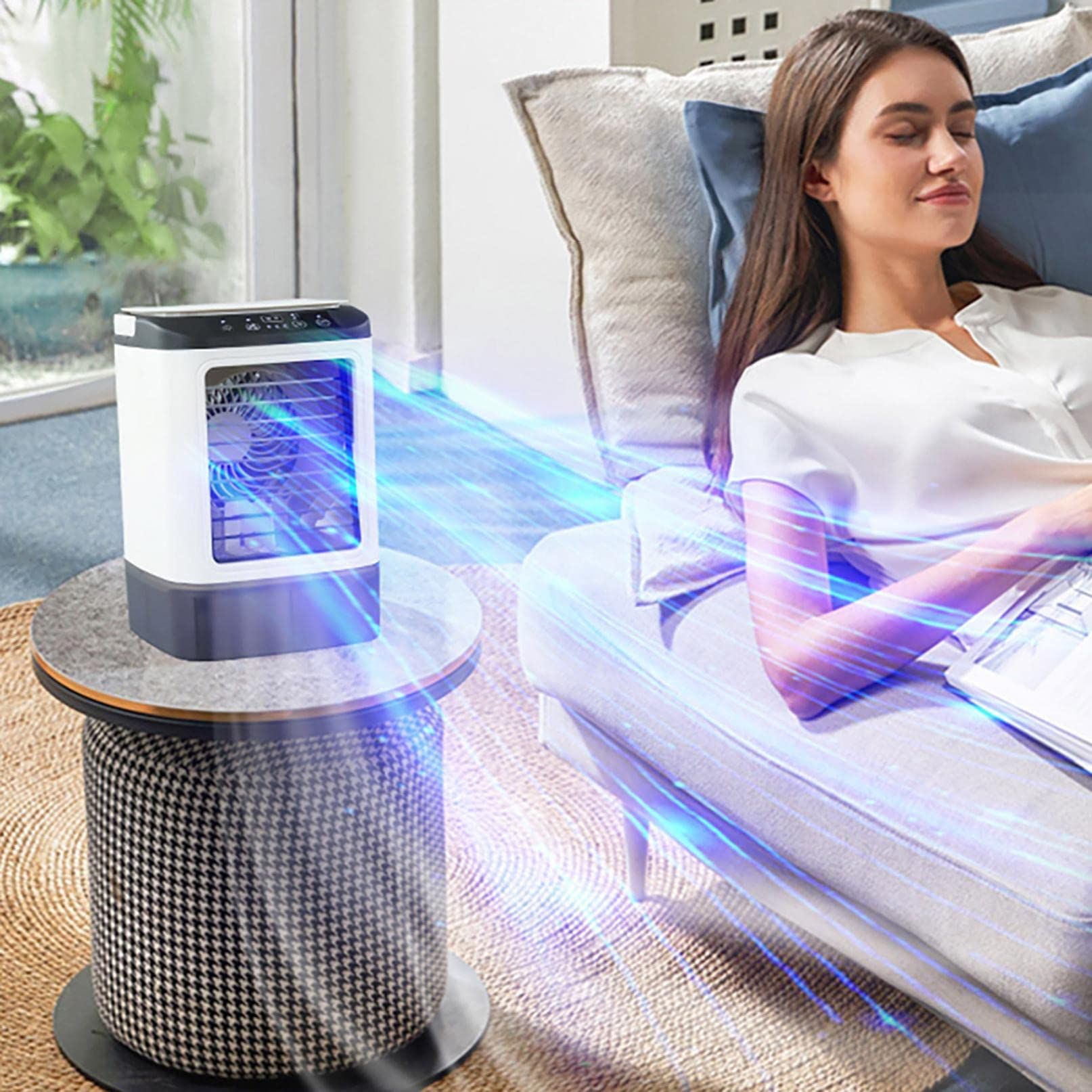 Portable Air Conditioner view 3