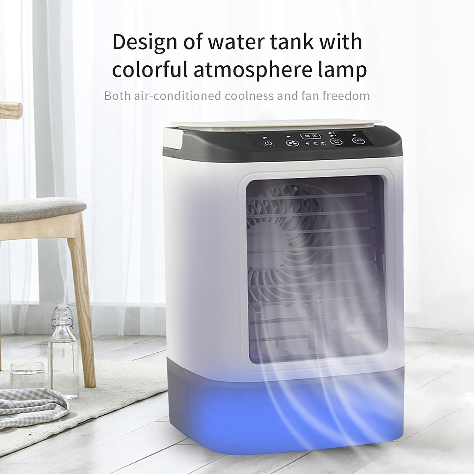 Portable Air Conditioner view 5