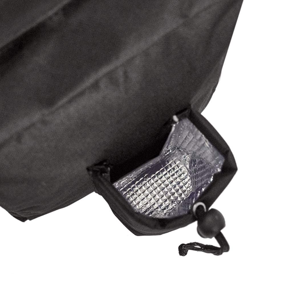 Snowmobile ATV Tank Saddlebags Durable Universal ATV Fender Bag Waterproof view 4