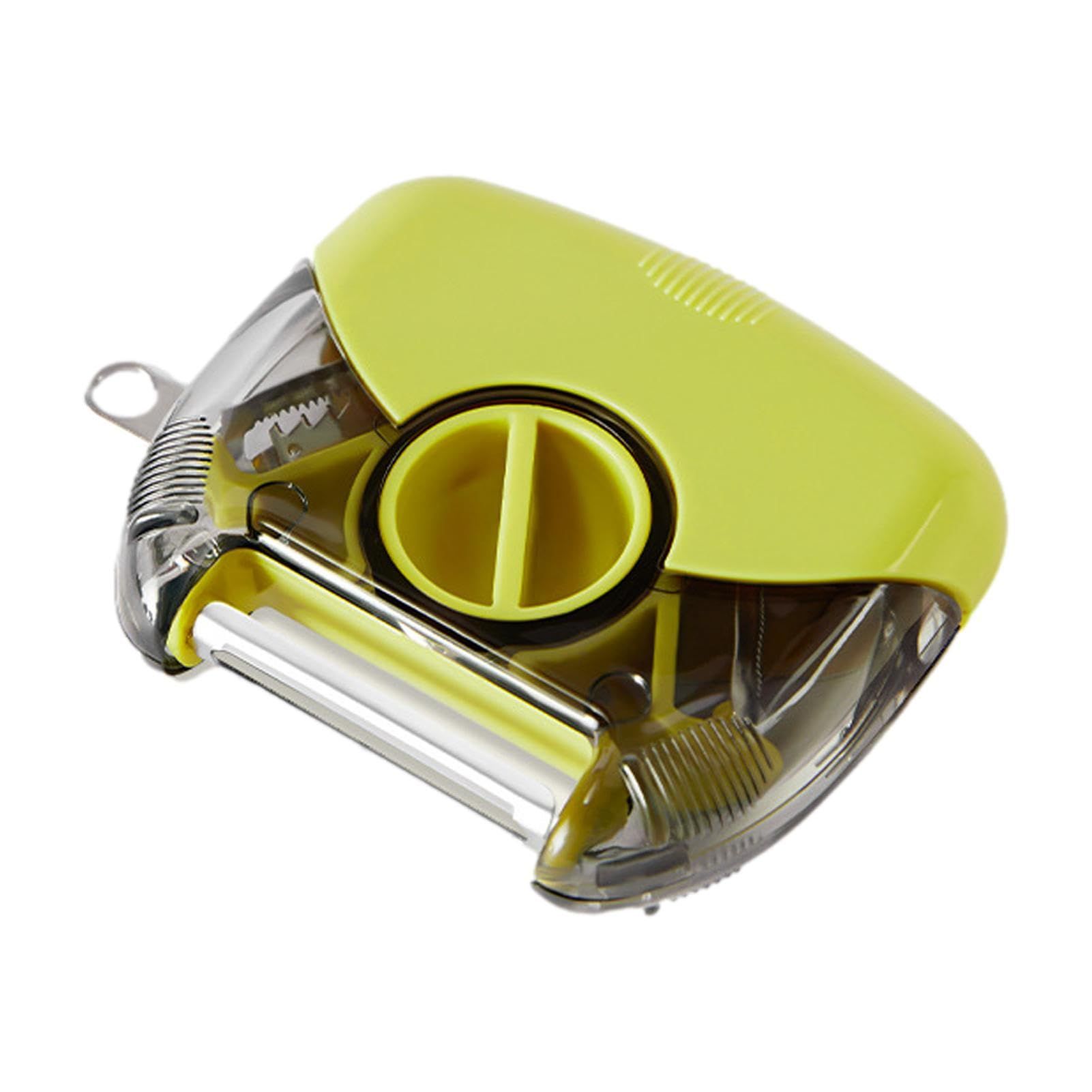 Kitchen Peeler Tool | Vegetable Peeler | Peeling and Slicing Fruit |Kitchen