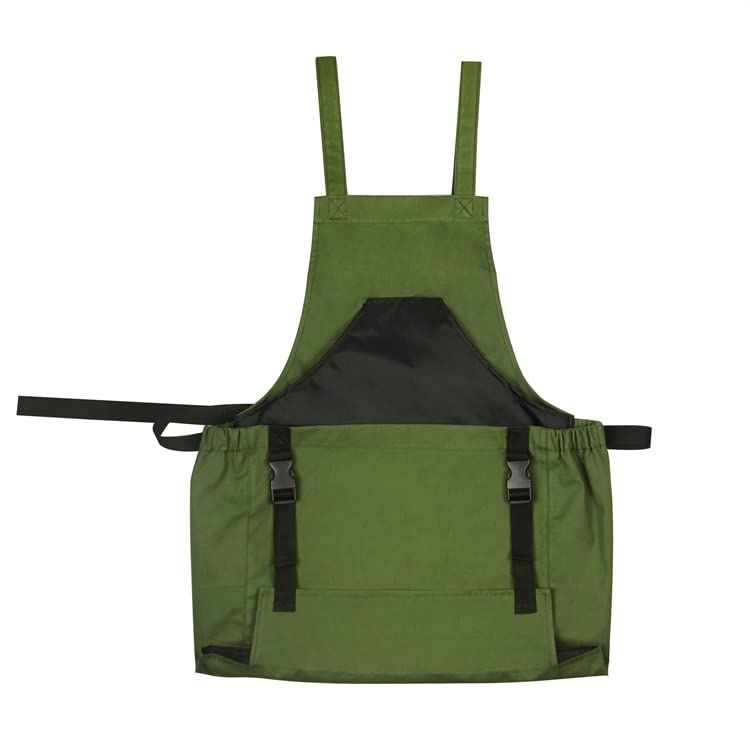 Gardening Apron with Pockets