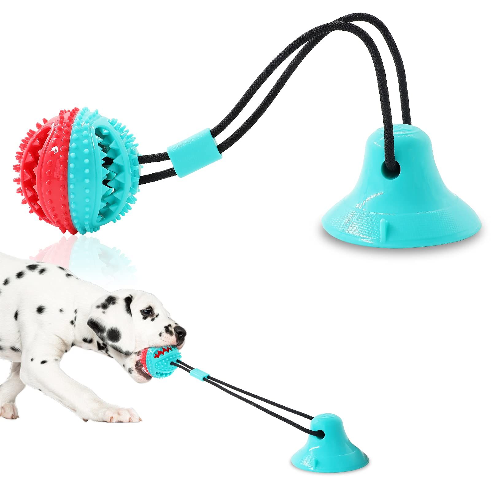Dog Toys Dog Chew Toys for Aggressive chewers