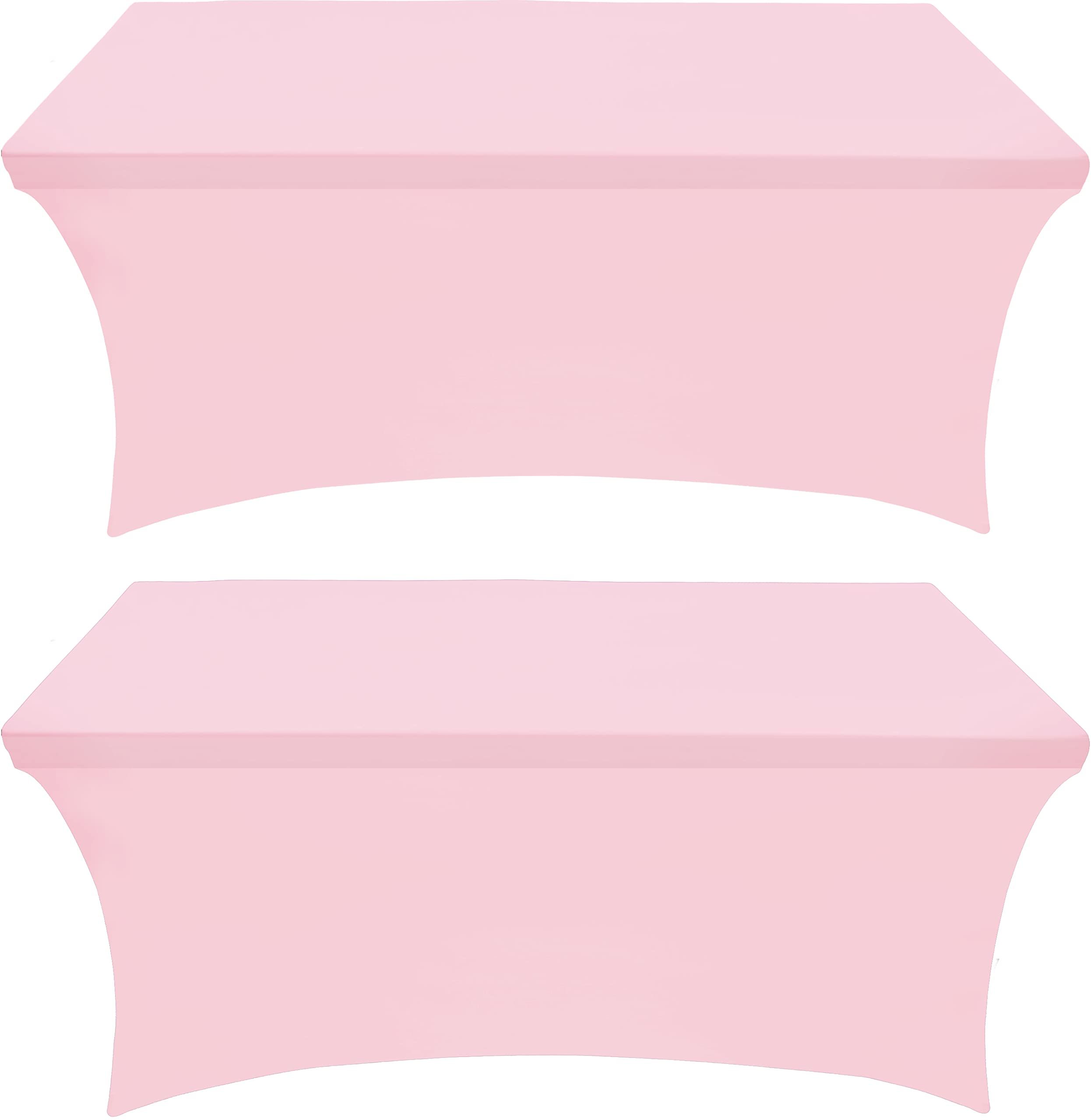Kitchen Tablecloth 2 Pack [6FT