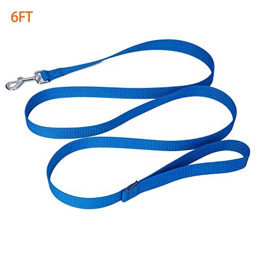 Strong Durable Nylon Dog Training Leash view 5