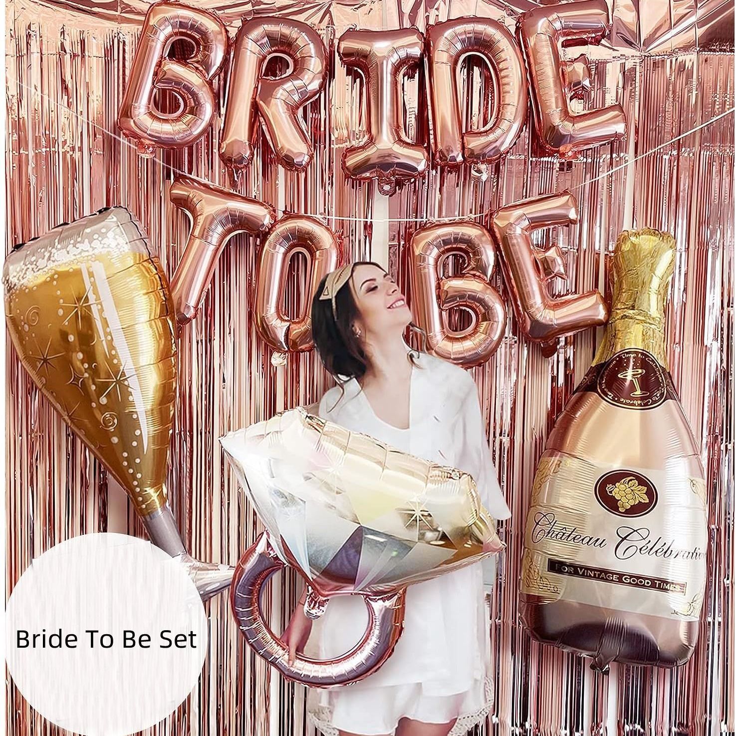 Bachelorette Party Decorations