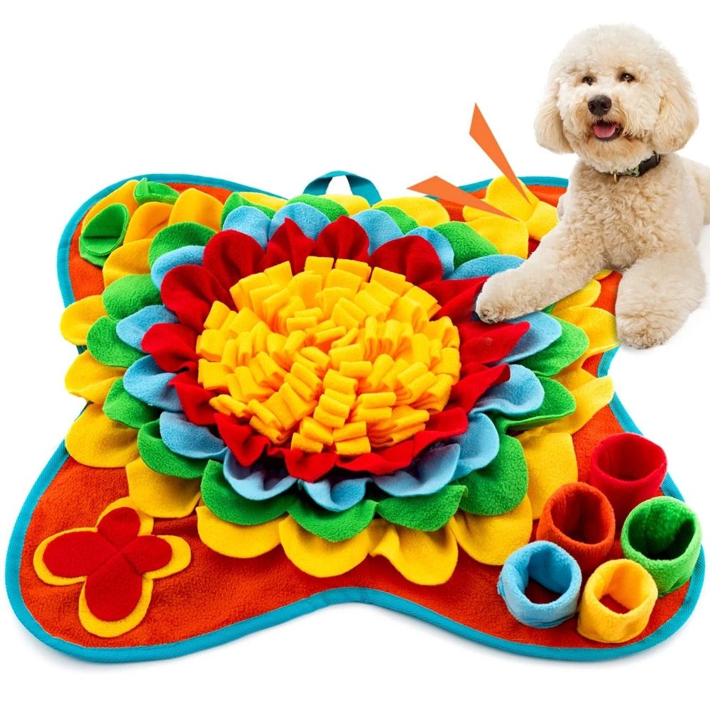 Dogs Pet Treats Feeding for Small/Medium Breed Dogs Non-/Portable/Durable