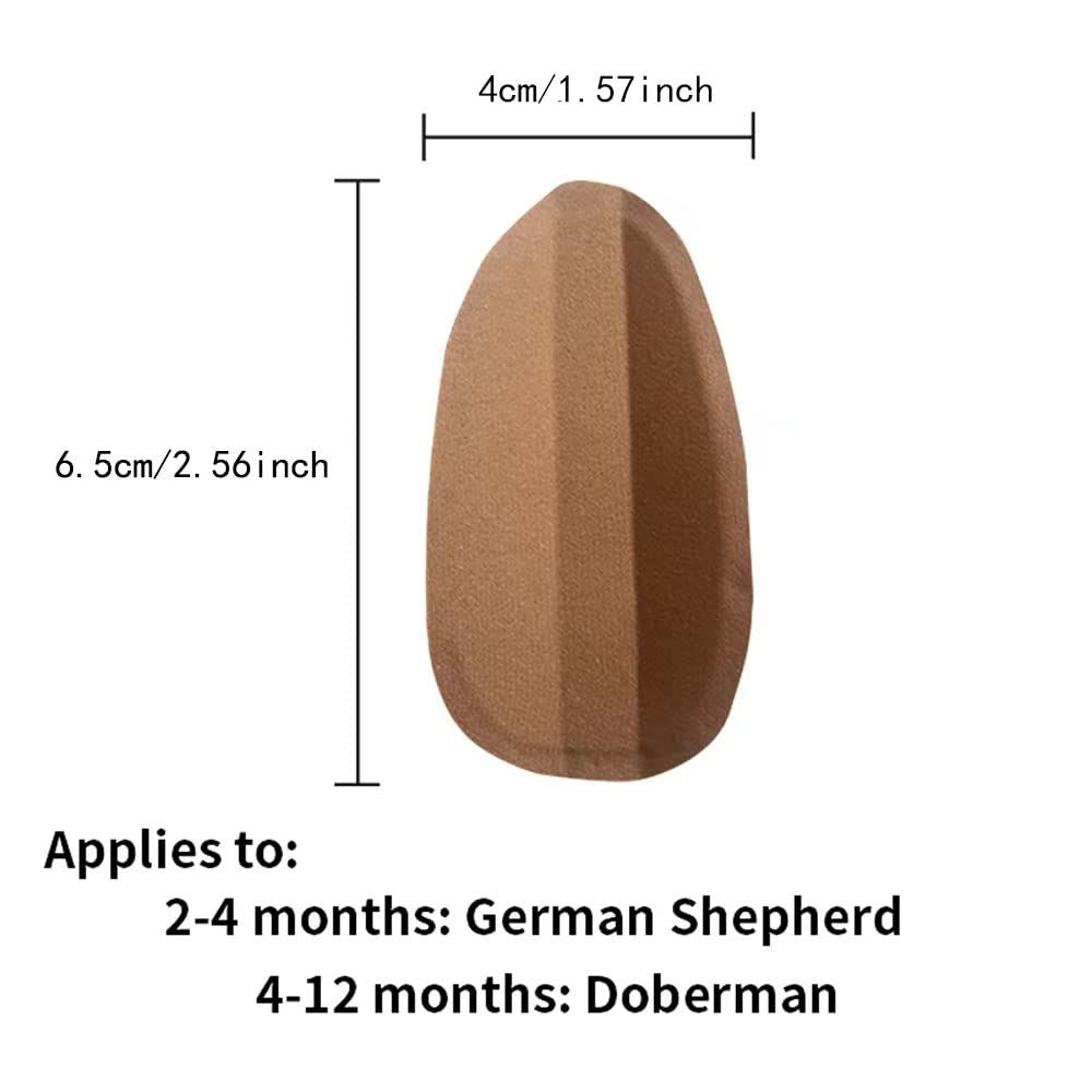Dog Ear Stand Sticker Up Support Tool view 2