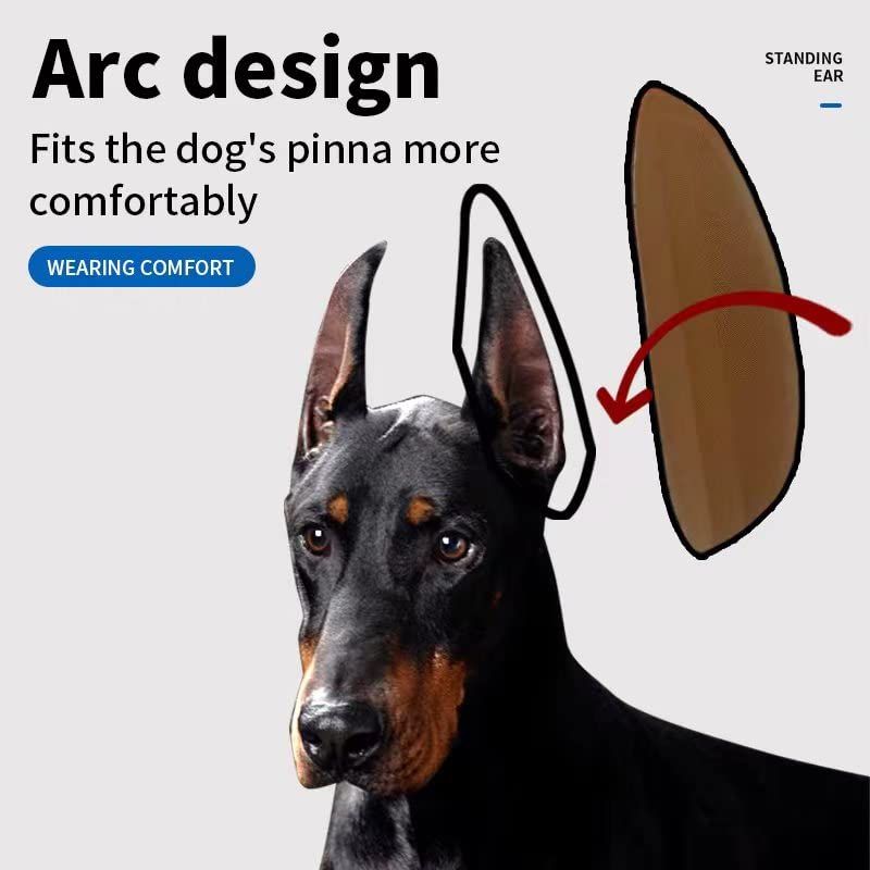 Dog Ear Stand Sticker Up Support Tool view 4