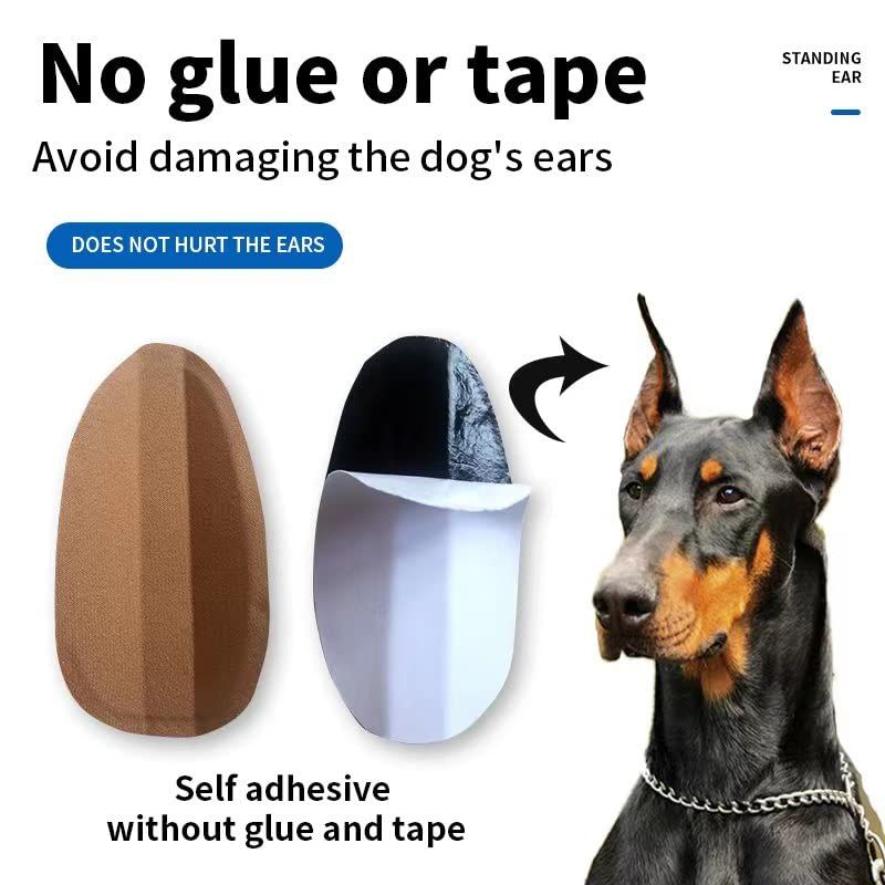Dog Ear Stand Sticker Up Support Tool view 5