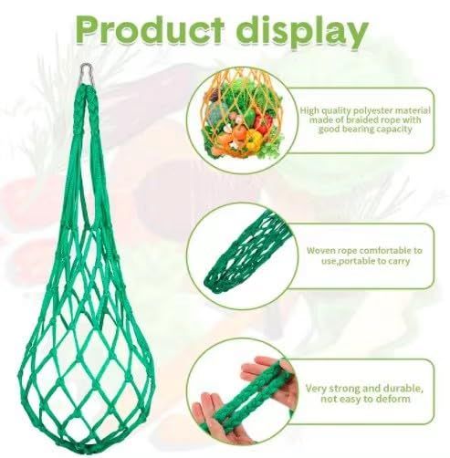 Chicken Vegetable String Bag view 2