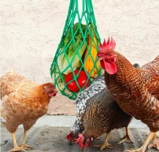 Chicken Vegetable String Bag view 4