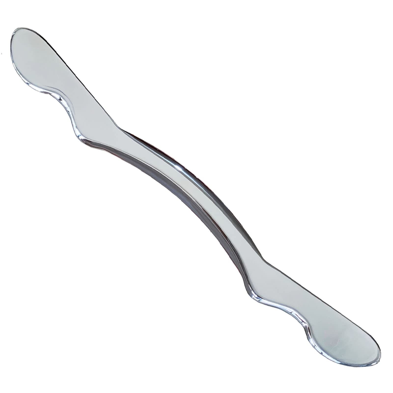 Stainless Steel Gua sha Scraping Massage Tool Tools Great Soft Tissue