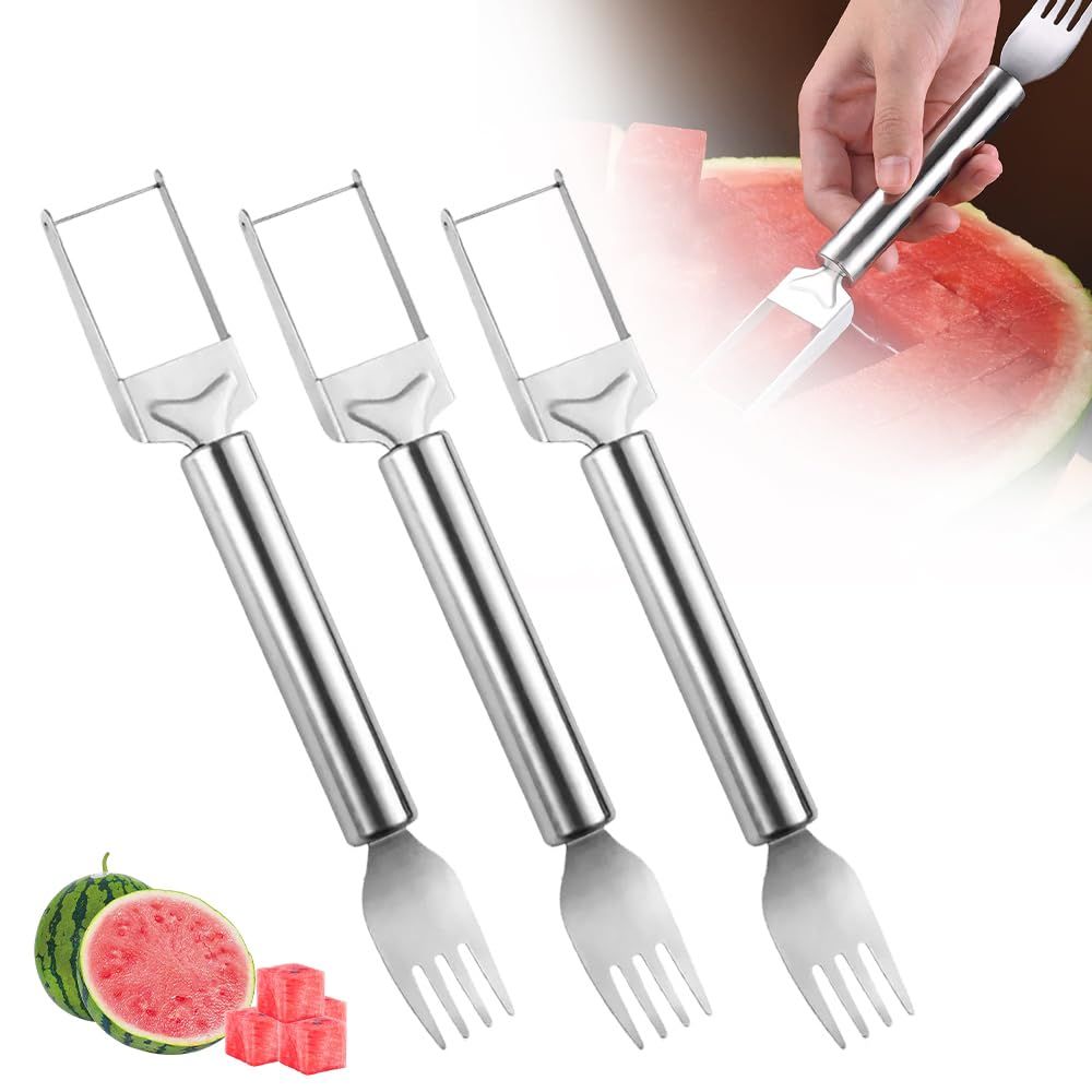 Watermelon Slicer Cutter — image 1