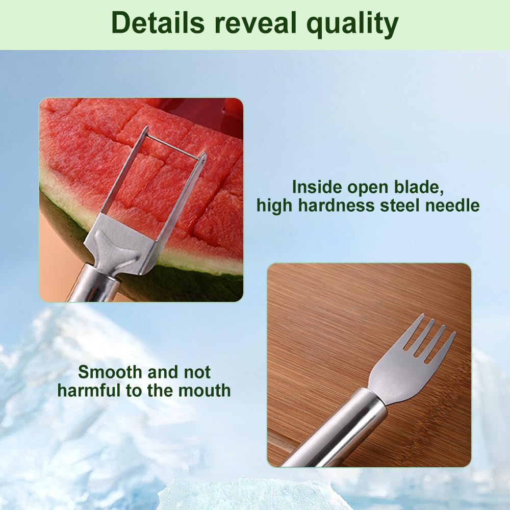 Watermelon Slicer Cutter view 3