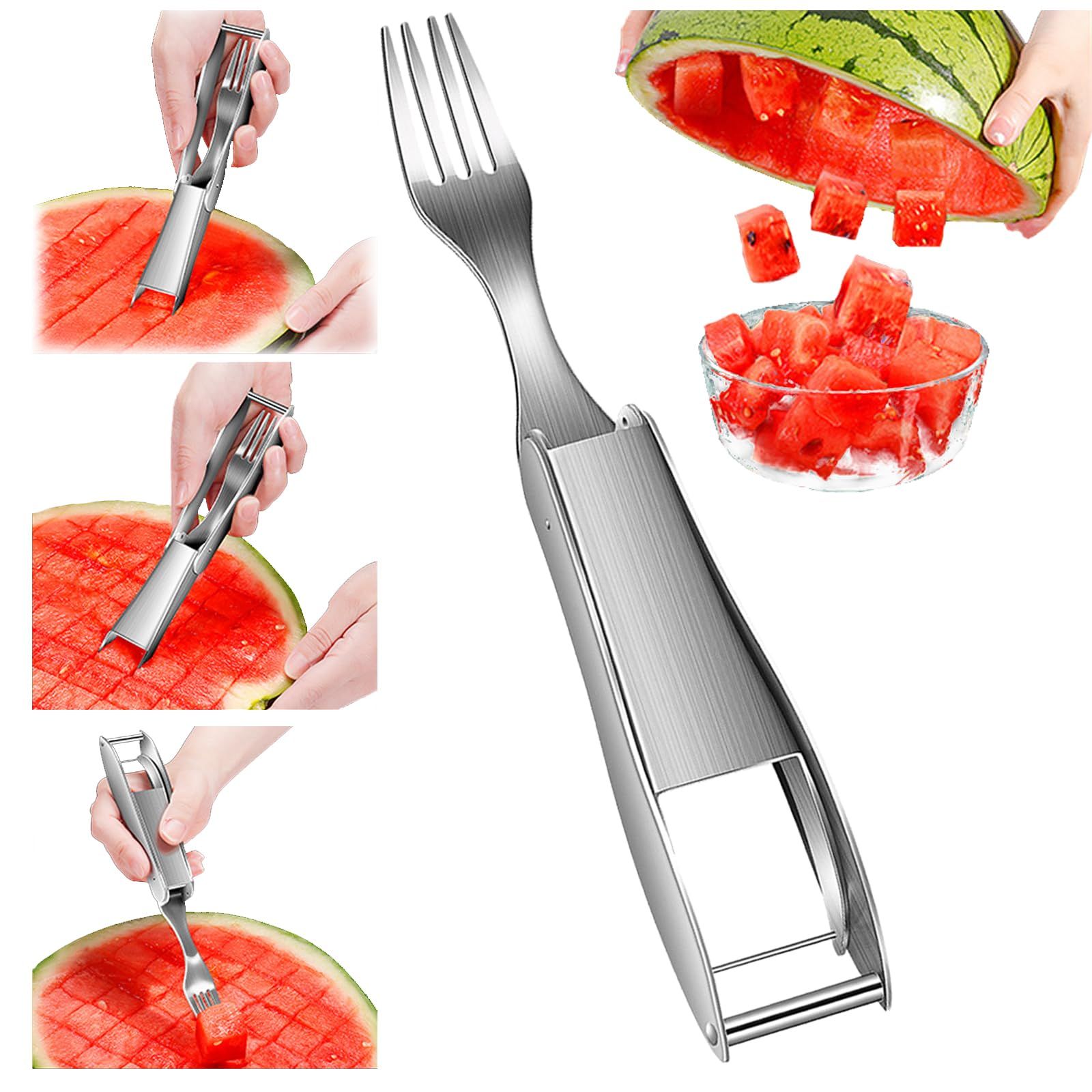 Watermelon Slicer Cutter