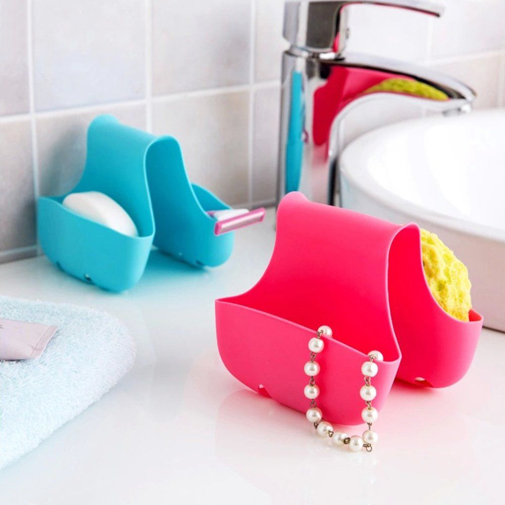 3 Pack Saddle Silicone Sink view 4