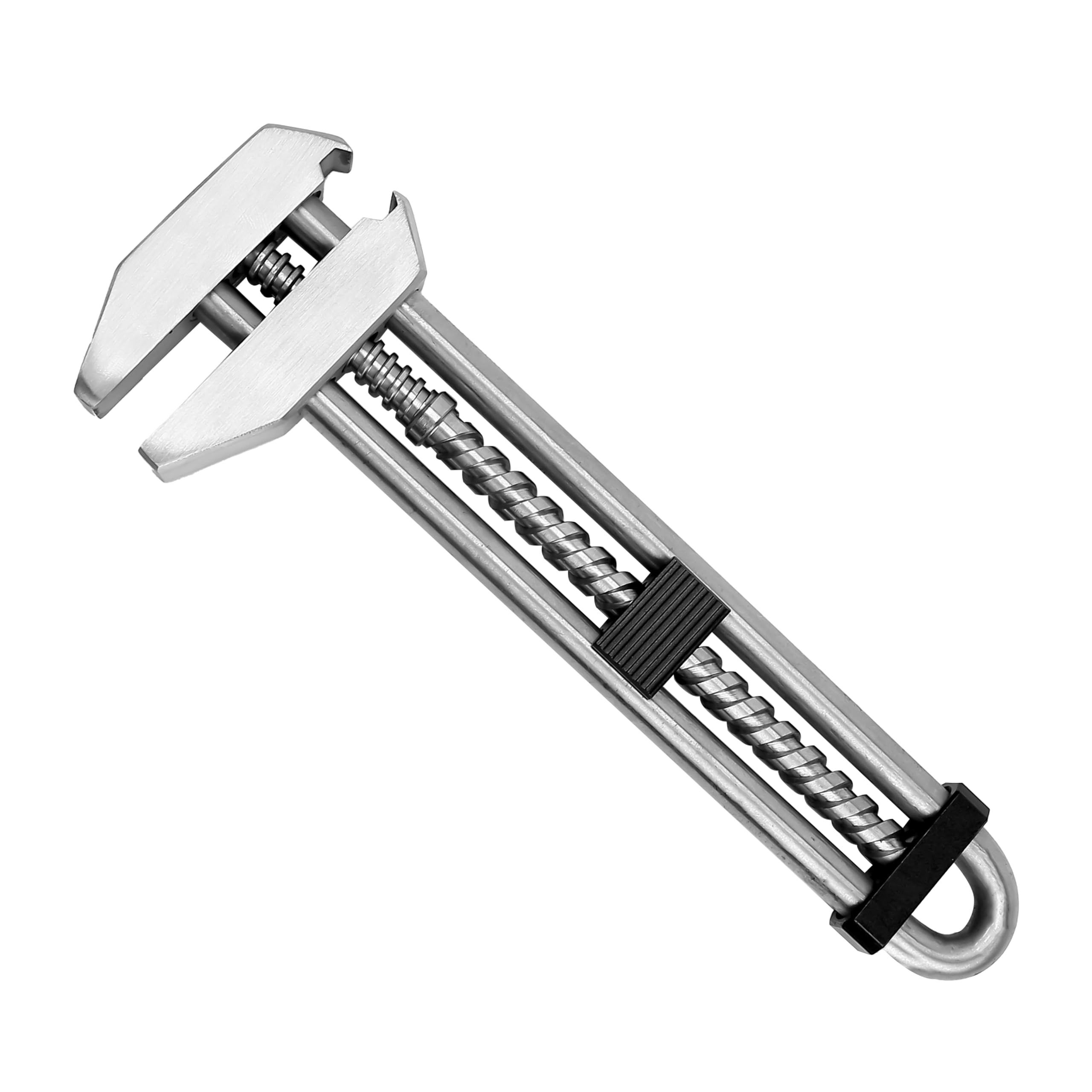 Multifunctional Grip Variable Wrench