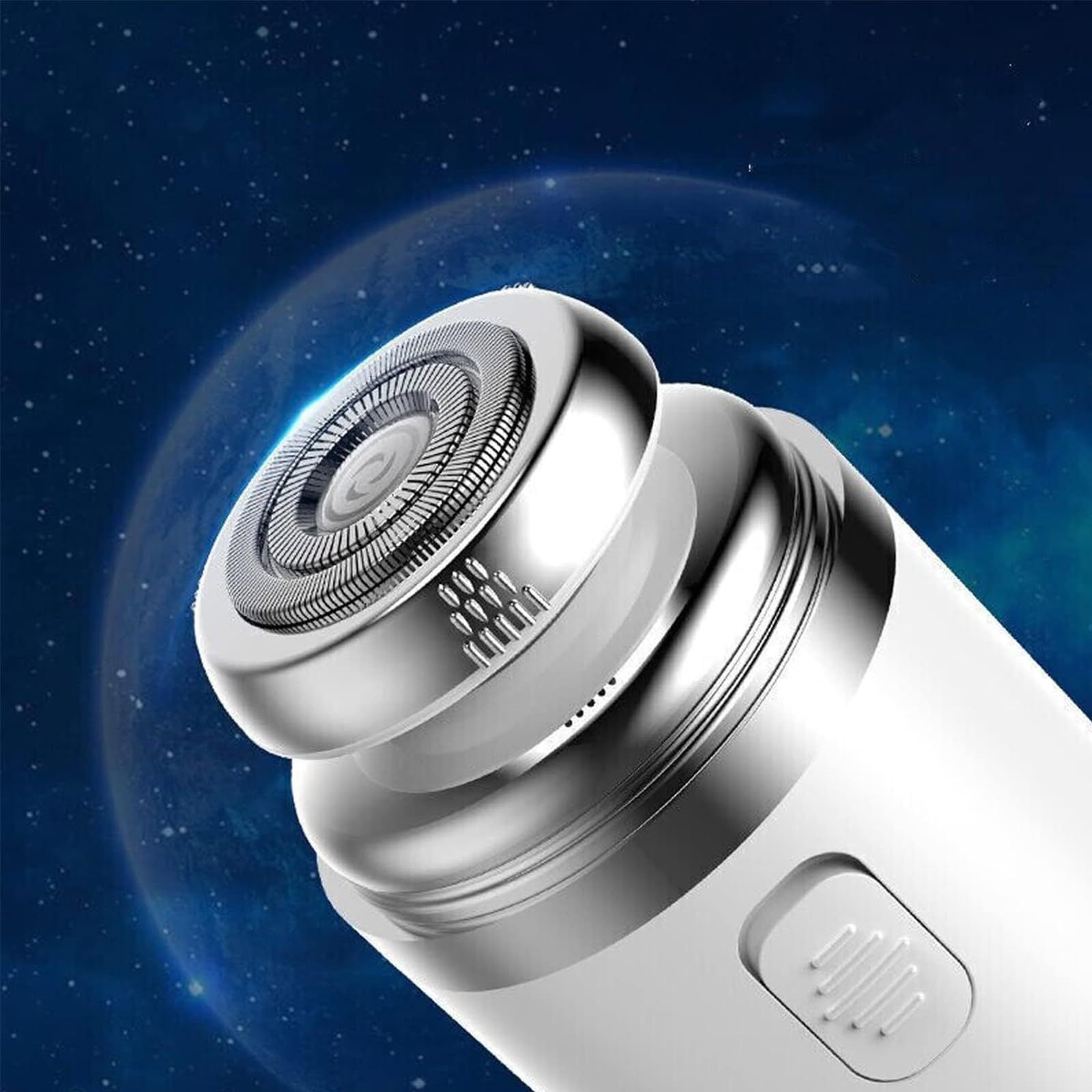 Portable Multifunctional Capsule Shaver view 5