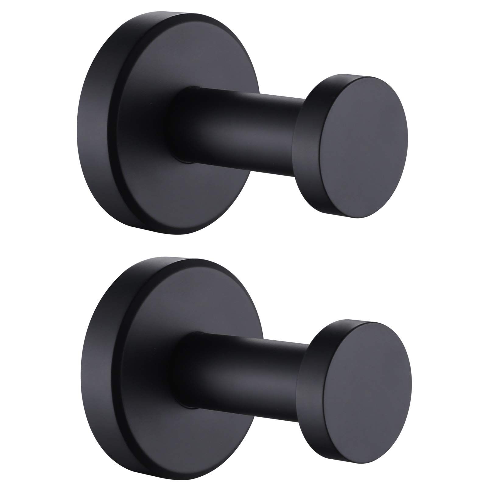 Bathroom Towel Hook 2 Pack