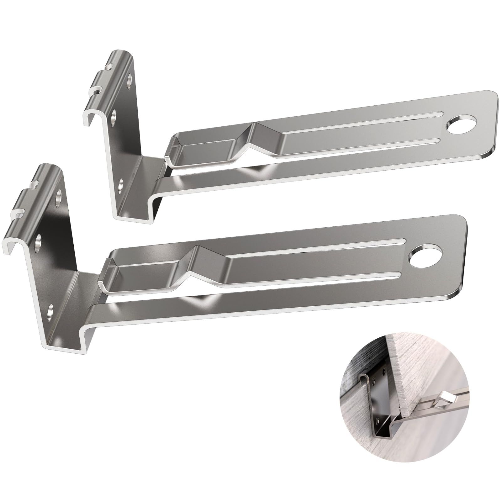 Siding Installation Tools — image 1