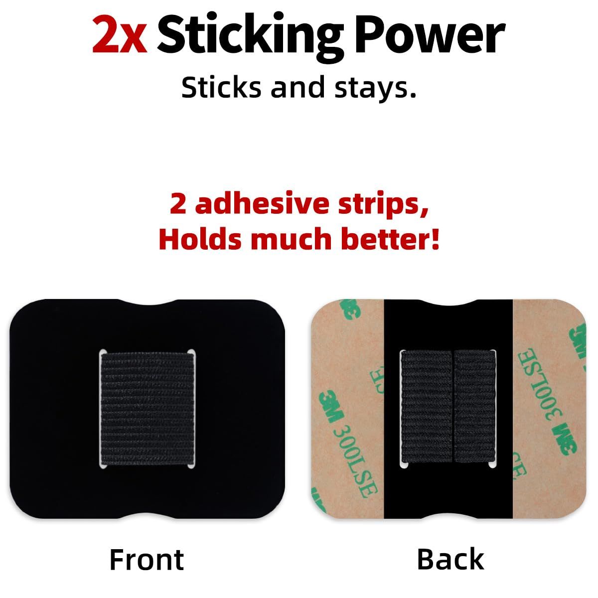 4 Pack Pen Holder for Notebooks view 5