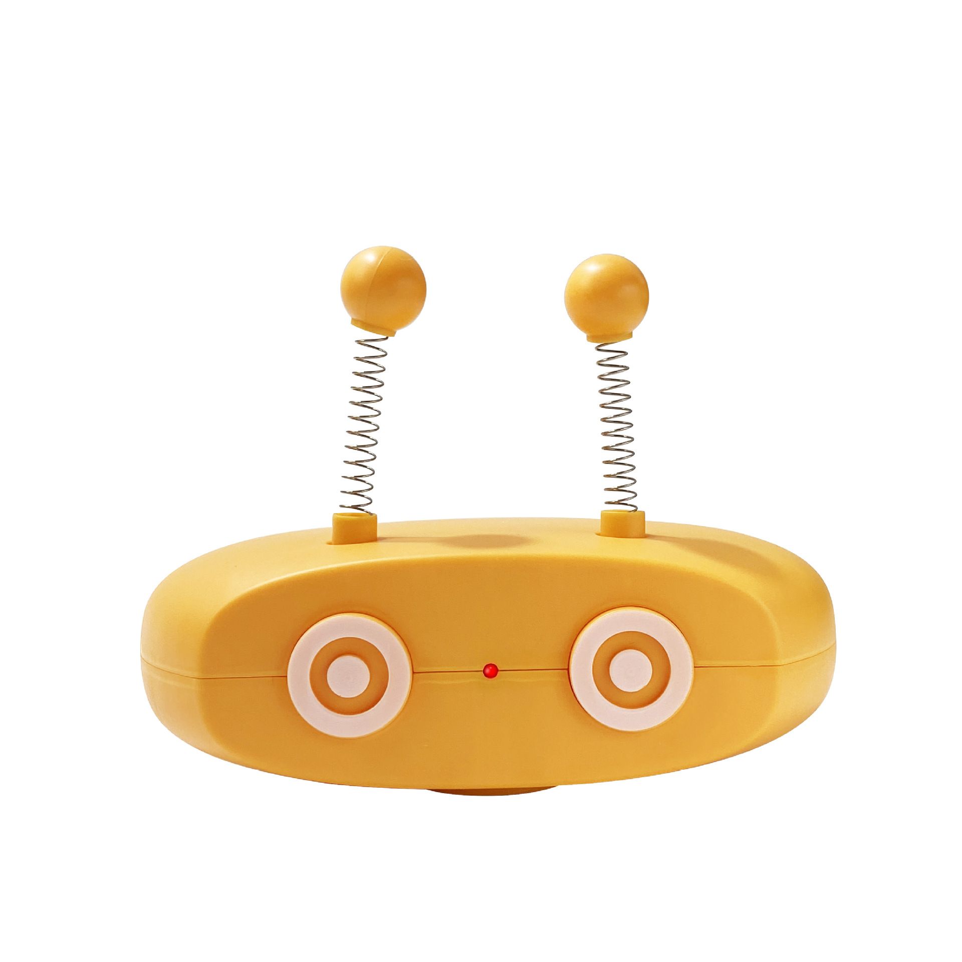 Interactive Cat Toy - Cat Laser Toy Automatic Motion Activated -Adjustable