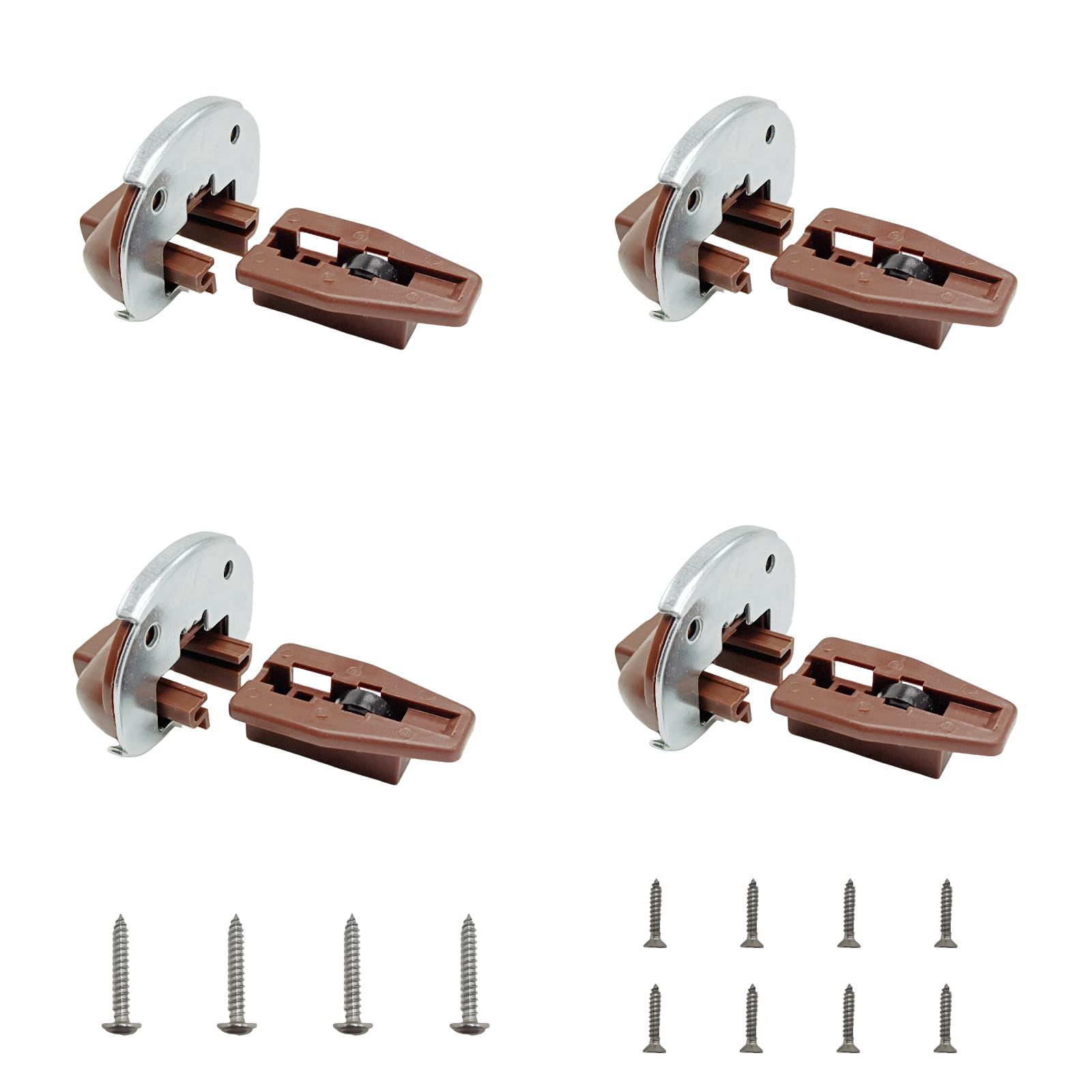 Drawer Guide Replacement for Model #168